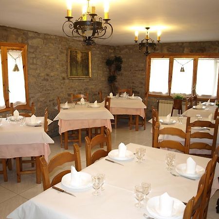 Casa Piquero Pensionat Sieste Exteriör bild